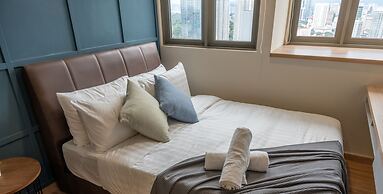 Riveria City by Plush