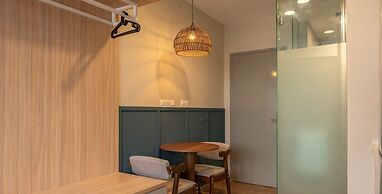 Riveria City by Plush