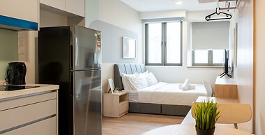 Riveria City by Plush