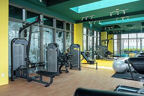 Riveria City by Plush