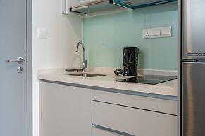 Riveria City by Plush