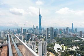 Riveria City by Plush