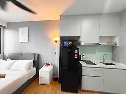 Riveria City by Plush