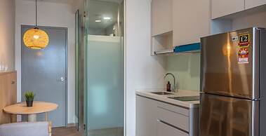 Riveria City by Plush