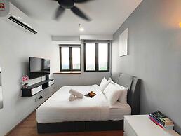 Riveria City by Plush