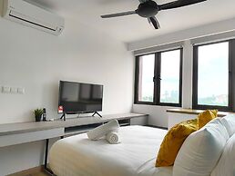 Riveria City by Plush