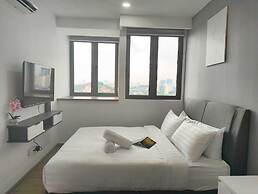 Riveria City by Plush