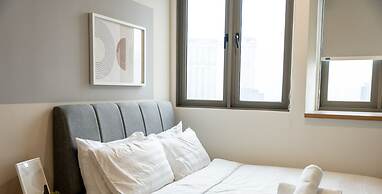 Riveria City by Plush