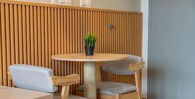 Riveria City by Plush