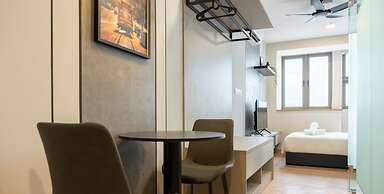 Riveria City by Plush