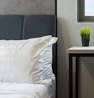 Riveria City by Plush