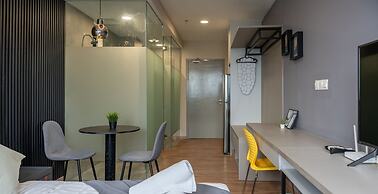 Riveria City by Plush