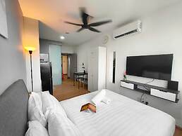 Riveria City by Plush