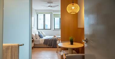 Riveria City by Plush