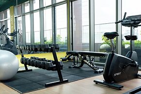 Riveria City by Plush