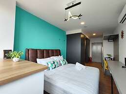 Riveria City by Plush