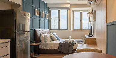 Riveria City by Plush