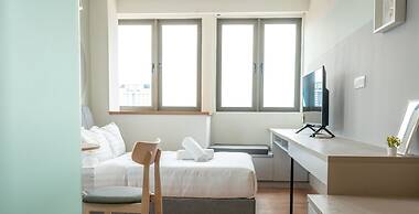 Riveria City by Plush