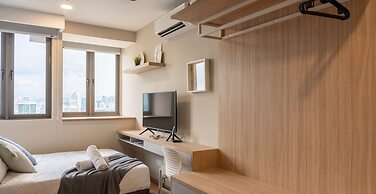 Riveria City by Plush