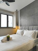 Riveria City by Plush