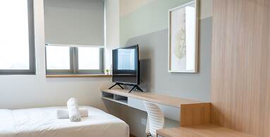 Riveria City by Plush