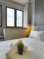 Riveria City by Plush