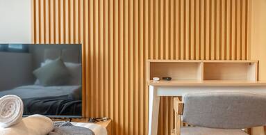 Riveria City by Plush