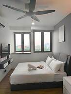 Riveria City by Plush