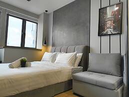 Riveria City by Plush