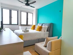 Riveria City by Plush