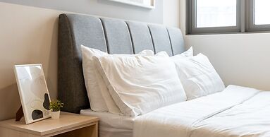 Riveria City by Plush