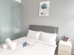 Riveria City by Plush