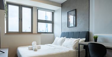 Riveria City by Plush