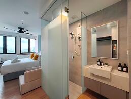 Riveria City by Plush