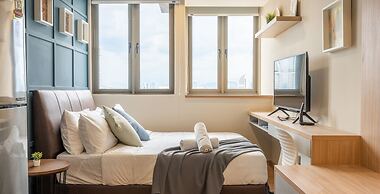 Riveria City by Plush