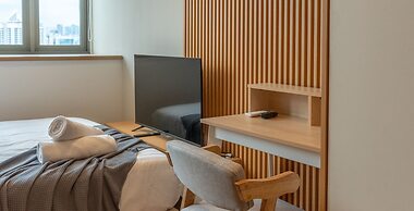 Riveria City by Plush