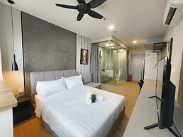 Riveria City by Plush