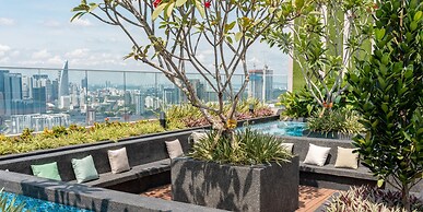 Riveria City by Plush