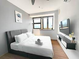 Riveria City by Plush