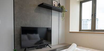 Riveria City by Plush