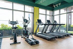 Riveria City by Plush