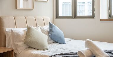 Riveria City by Plush