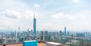 Riveria City by Plush