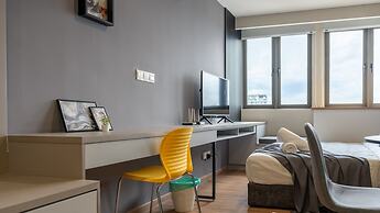 Riveria City by Plush