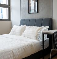 Riveria City by Plush