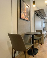 Riveria City by Plush