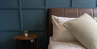 Riveria City by Plush