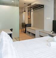 Riveria City by Plush