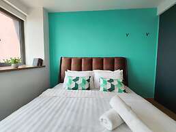 Riveria City by Plush