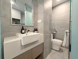 Riveria City by Plush